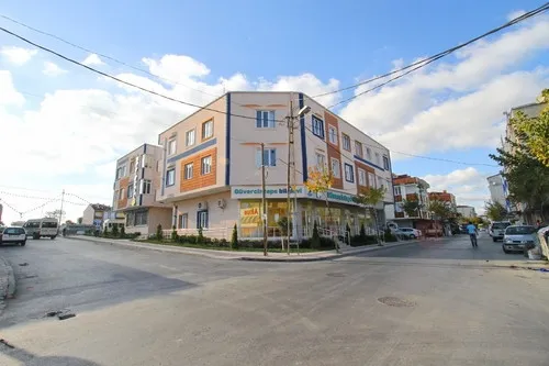 Güvercintepe