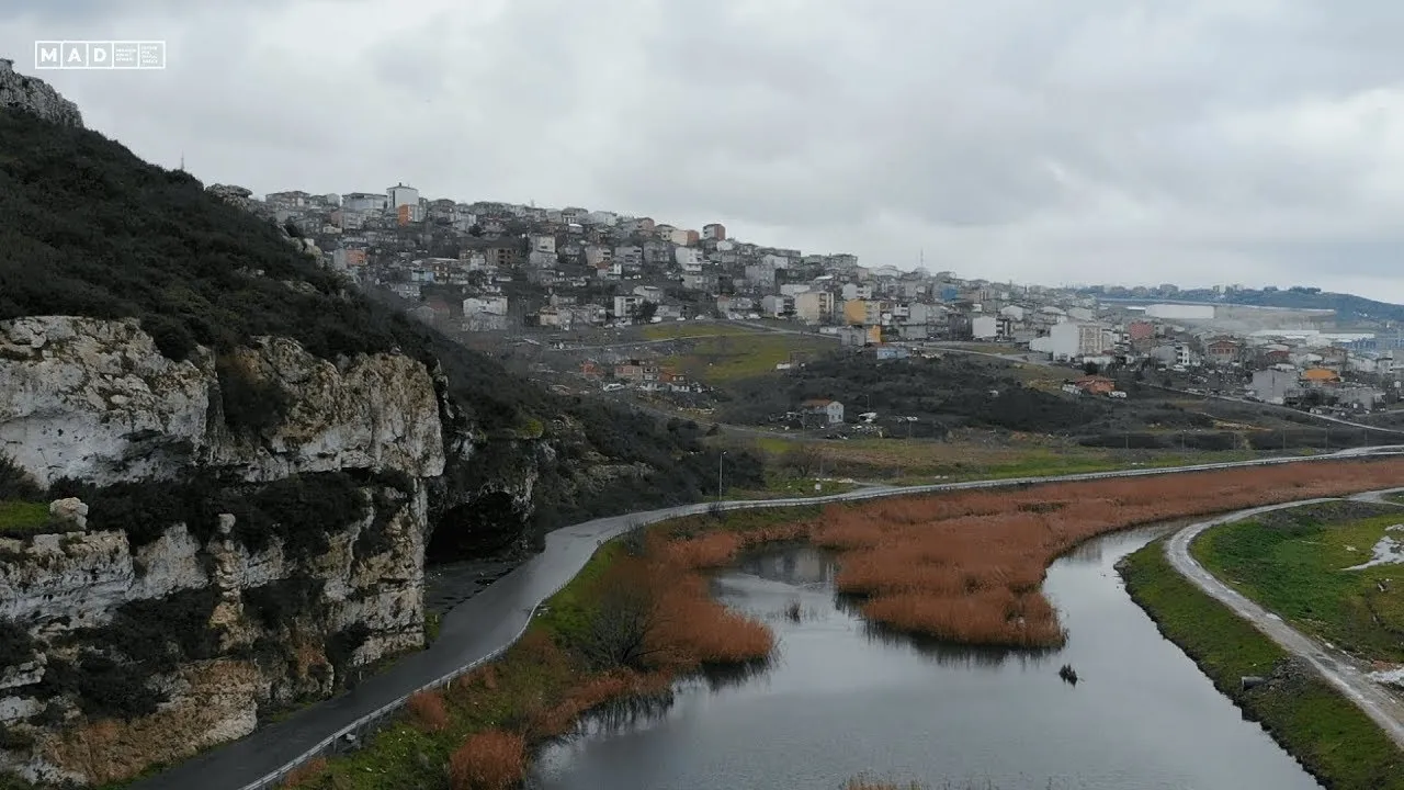 Şahintepe