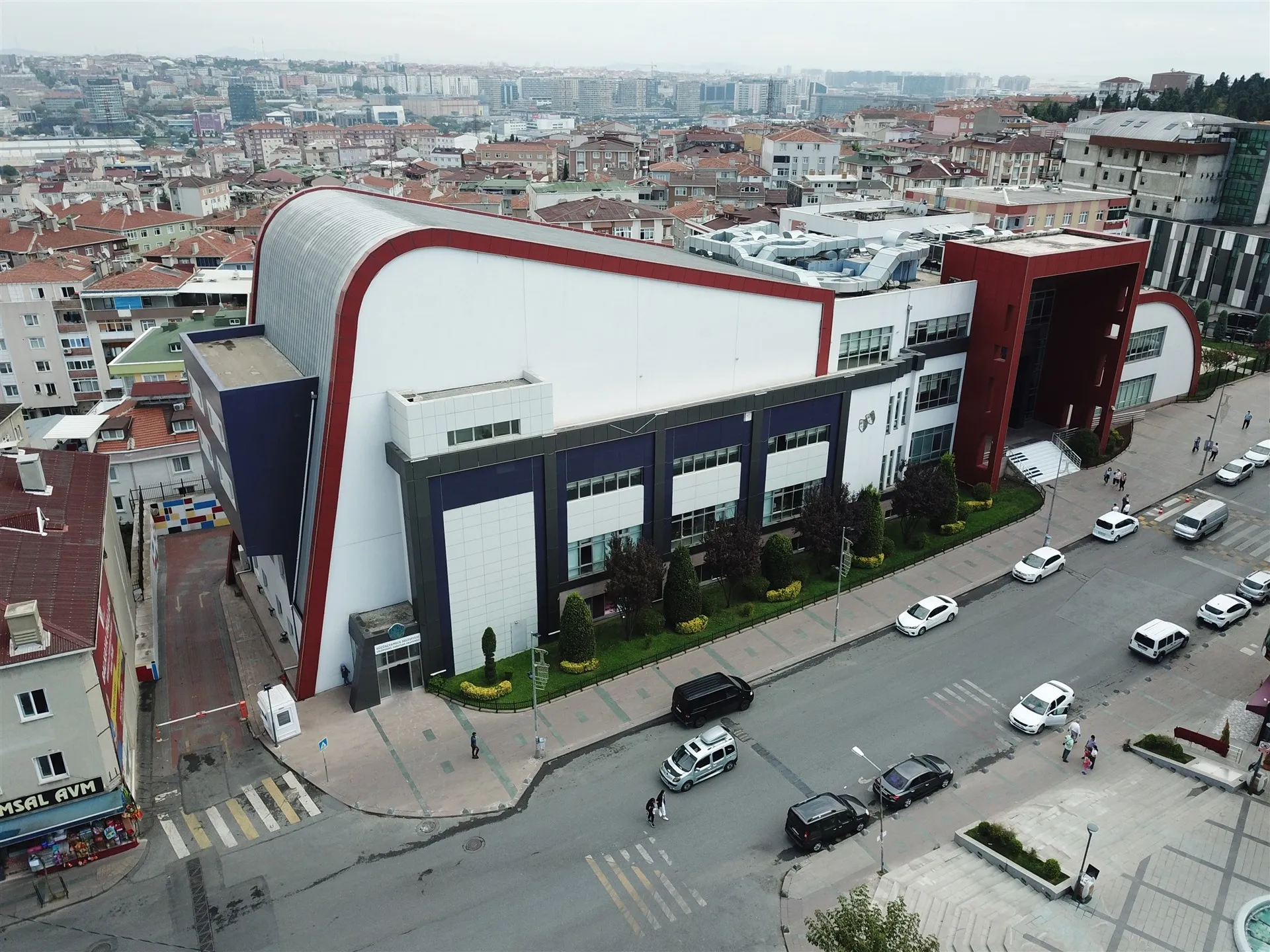 Sefaköy