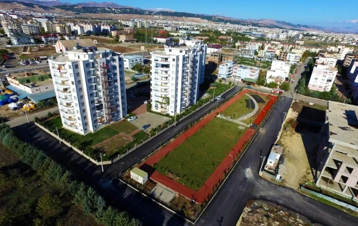 Altınşehir