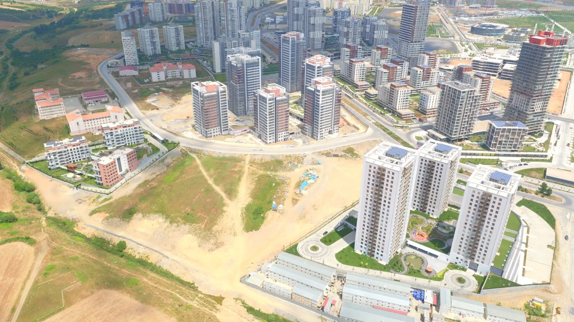 Kayaşehir