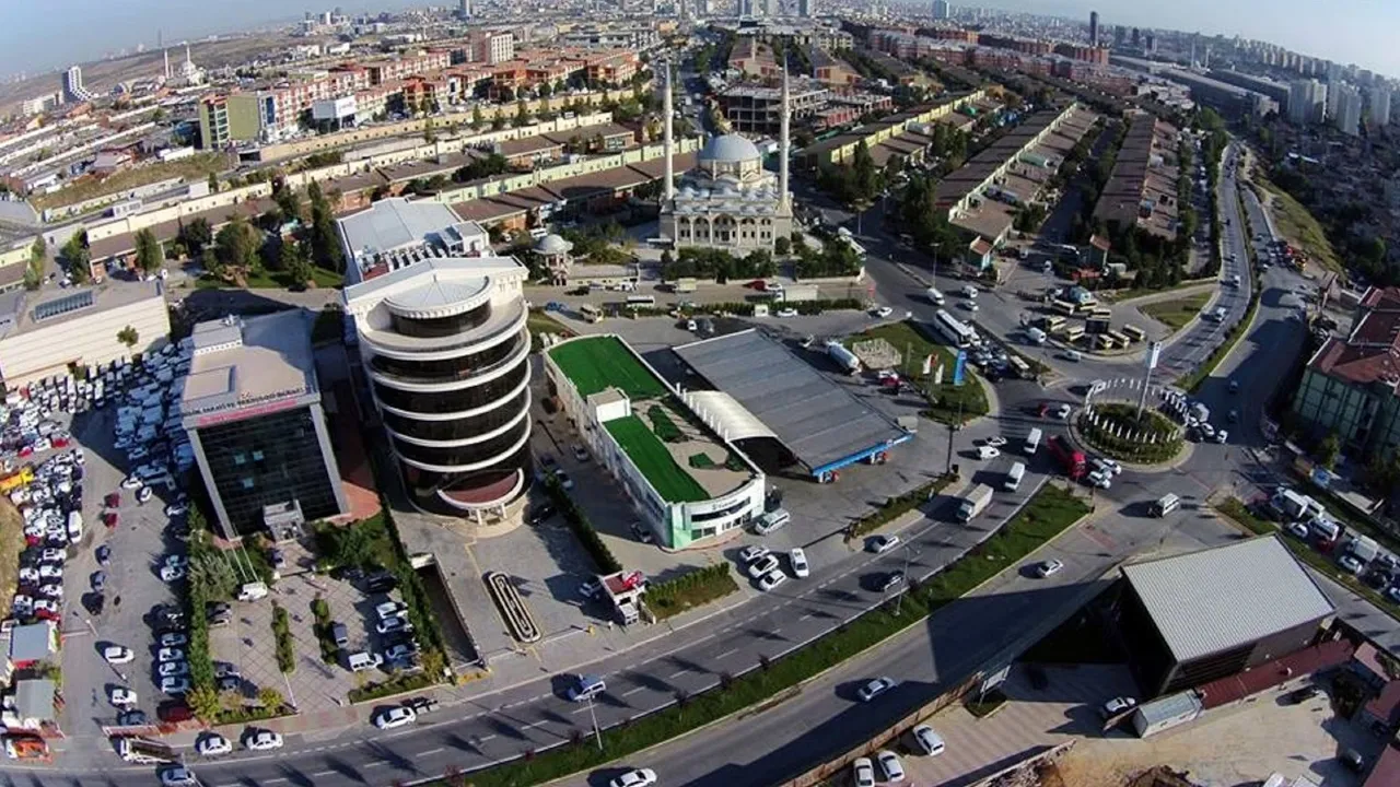 İkitelli